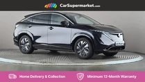 2024 Nissan Ariya E Evolve (160kw) Auto
