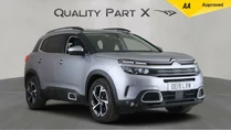 2019 Citroen C5 Aircross 1.2 PureTech Flair
