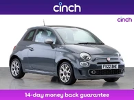 2022 Fiat 500 1.0 SPORT