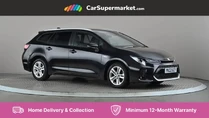 2022 Suzuki Swace 1.8 SZ5