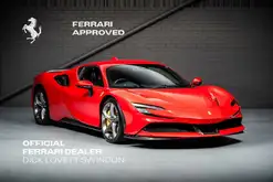 Ferrari SF90