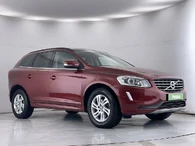 2016 Volvo XC60 2.0TD D4 SE Nav