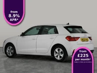 2022 Audi A1 1.0 25 TFSI Technik