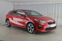 2021 Kia ceed 1.6CRDi 3 48V MHEV Hatchback
