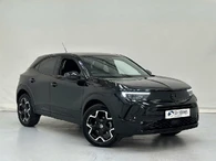 2024 Vauxhall Mokka 1.2 Ultimate (130ps) Auto