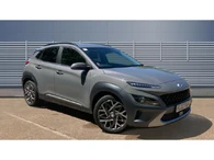 2022 Hyundai Kona 1.6 GDi Premium
