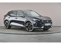 2022 Cupra Formentor 1.5 TSI V2 DSG