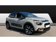 2023 Citroen C3 1.2 PureTech C-Series Edition (83ps) S&S