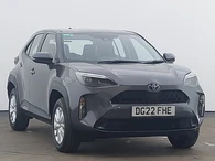 2022 Toyota Yaris Cross 1.5 VVT-i Icon