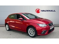 2019 Seat Ibiza 1.0 MPI SE Technology (s/s)