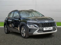 2023 Hyundai Kona 1.6 GDi SE Connect