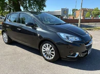 2015 Vauxhall Corsa 1.2 SE (70ps) 5d