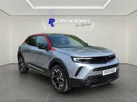 2021 Vauxhall Mokka 1.2 SRi Premium (130ps) Auto