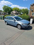2008 Volvo V50 1.8 S