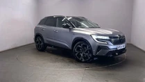 2024 Renault Austral 1.2 techno esprit Alpine