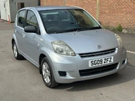 2009 Daihatsu Sirion 1.3 SE