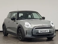 2021 MINI Cooper 1.5 Cooper Classic Hatchback 3d Auto