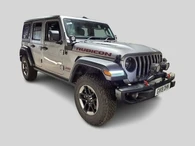 2019 Jeep Wrangler 2.0 GME Rubicon Hard 5d