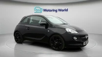 2018 Vauxhall ADAM 1.2i ENERGISED