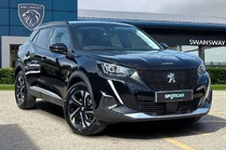 2022 Peugeot 2008 SUV E Allure Premium