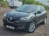 2016 Renault Kadjar 1.2 TCe Dynamique Nav (s/s)