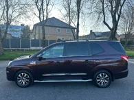 2016 KGM / Ssangyong Turismo 2.0TD ES T-Tronic