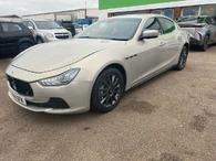2014 Maserati Ghibli 3.0TD