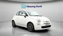 2020 Fiat 500 1.0 Launch Edition
