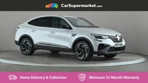 2024 Renault Arkana 1.6 esprit Alpine