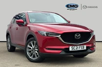 2021 Mazda CX-5 2.0 Sport