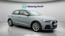 2022 Audi A1 1.0 30 TFSI Sport S Tronic