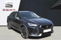 2022 Cupra Formentor 1.5 TSI V2 DSG