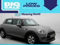 2020 MINI Countryman 1.5 Cooper Classic