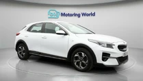 2021 Kia XCeed 1.0 T-GDi 2