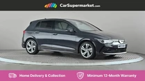 2023 Volkswagen Golf 1.5 eTSI R-Line Hatchback