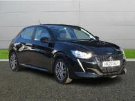 2020 Peugeot 208 1.2 PureTech Active Premium (75bhp)