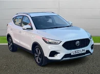 2022 MG ZS SUV 1.5 VTI-Tech Excite