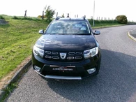 2019 Dacia Sandero Stepway 0.9 TCe Comfort