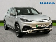 2024 Byd Atto 3 E Design