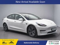 2021 Tesla Model 3 E Long Range 4X4
