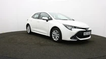 2023 Toyota Corolla 1.8 VVT-i Icon (138bhp) Hatchback 5d