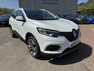 2020 Renault Kadjar 1.3 TCe GT Line (140bhp) 1332cc EDC Auto
