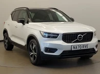 2020 Volvo XC40 1.5 T3 R-Design
