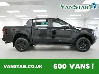 2023 Ford Ranger 2.0 EcoBlue Wildtrak (213PS)(Eu6dT)