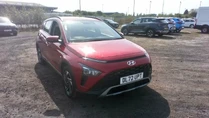 2023 Hyundai Bayon 1.0 T-GDi SE Connect DCT