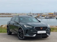 2021 Cupra Formentor 1.4 e-HYBRID VZ2