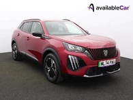 2024 Peugeot 2008 SUV E Allure (136ps) 50kWh
