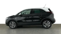 2019 Vauxhall Crossland X 1.2 Elite NAV (83ps)