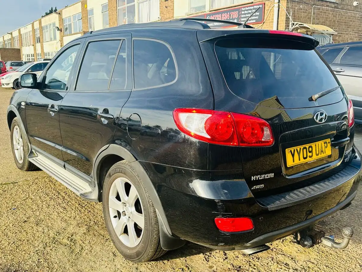 2009-hyundai-santa-fe-22td-limited-big-4