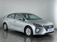 2021 Hyundai IONIQ 1.6 GDi Premium Hybrid